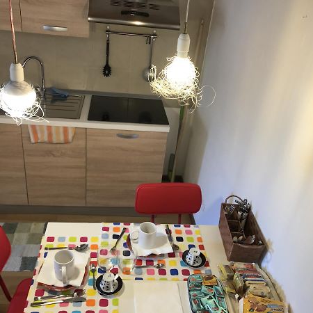Myroom Citta Alta 1 베르가모 외부 사진