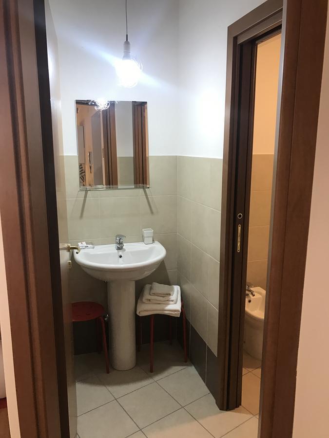Myroom Citta Alta 1 베르가모 외부 사진