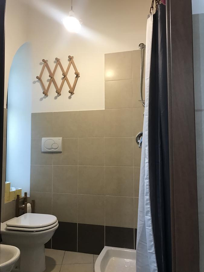 Myroom Citta Alta 1 베르가모 외부 사진