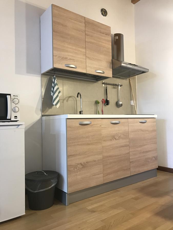 Myroom Citta Alta 1 베르가모 외부 사진