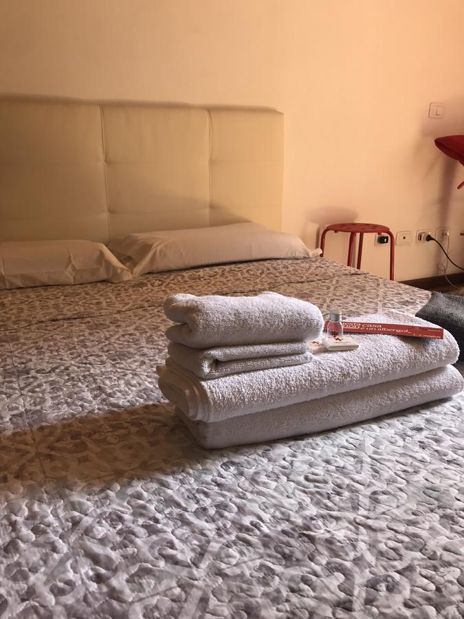 Myroom Citta Alta 1 베르가모 외부 사진