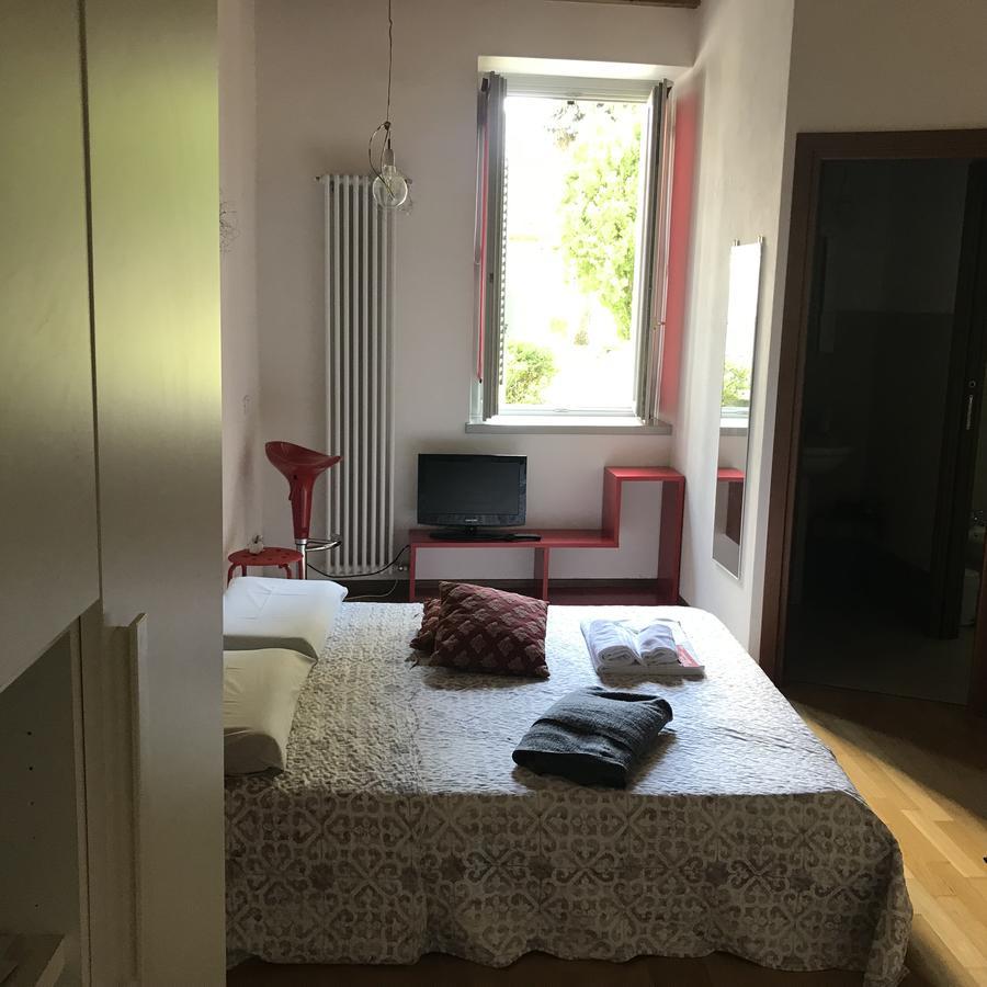 Myroom Citta Alta 1 베르가모 외부 사진